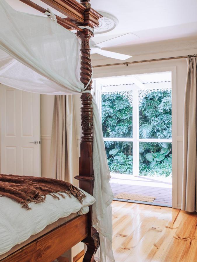 Romantic Cottage, Tamborine Mountain Eksteriør bilde